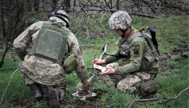 На Чернігівщині знешкодили бойову частину "шахеда", яка не здетонувала