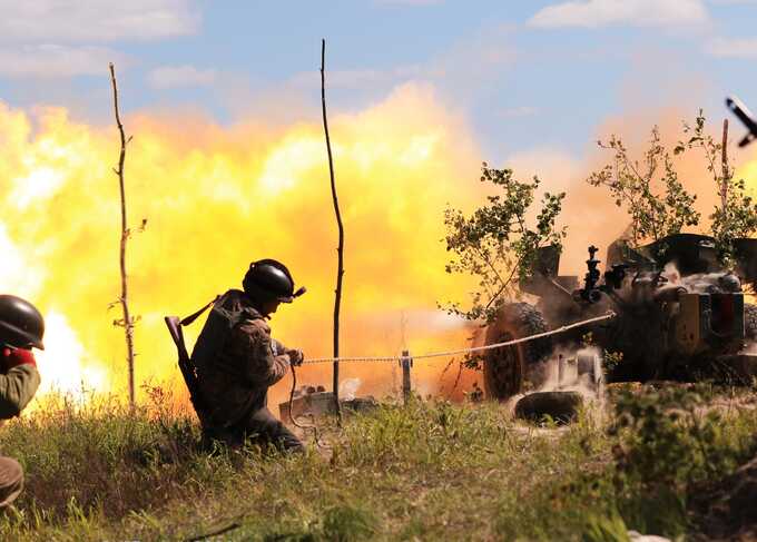 Чи можуть чоловікам вручати повістки на кордоні