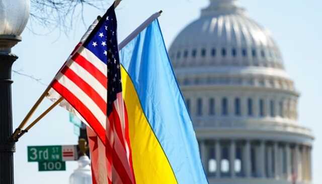 Транш від США на 3,9 мільярда доларів поступить найближчим часом