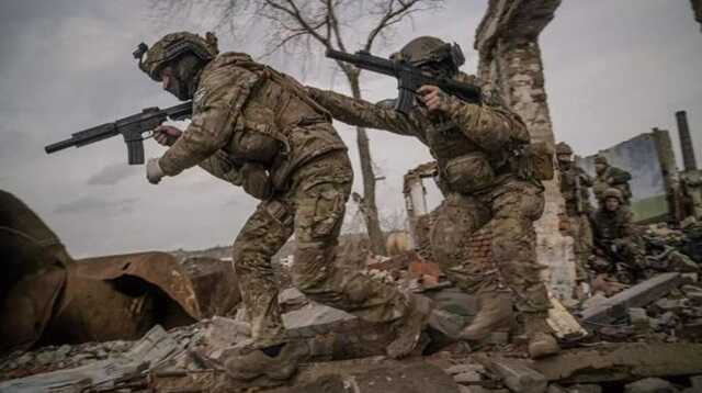 За минулу добу понад 120 боїв, найгарячіша ситуація на чотирьох напрямках, - Генштаб