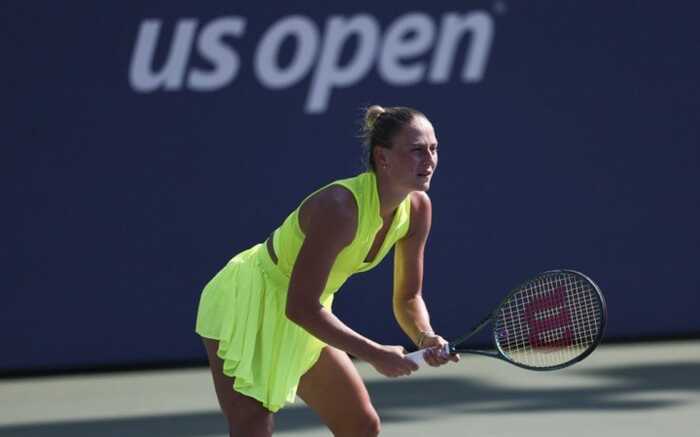 Марта Костюк та Еліна Світоліна вийшли до третього кола US Open