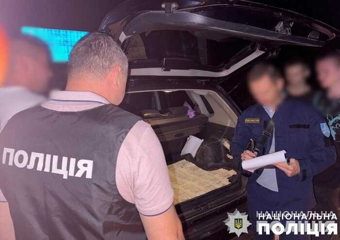 На Полтавщині затримали керівника Держпродспоживслужби на вимагання хабаря