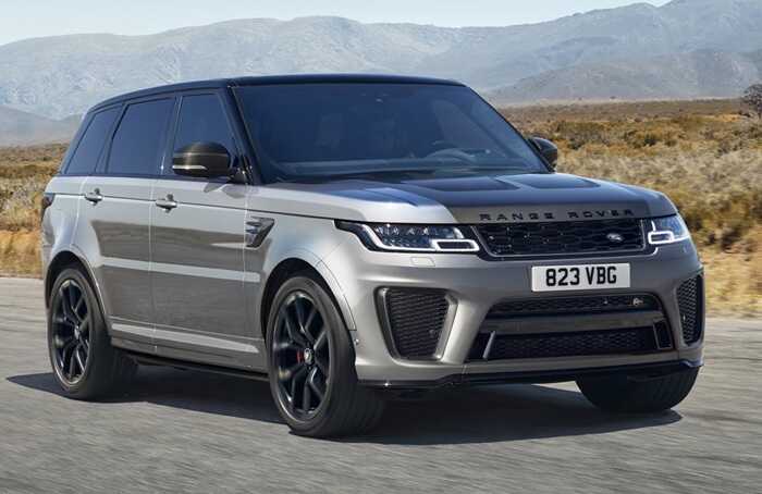 Суд зобов’язав депутата Київради повернути Range Rover, придбаний за заниженою ціною