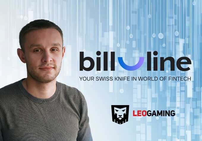 A multimillion-dollar "laundromat": How Artem Lyashanov’s bill_line serves the gambling mafia and corruption schemes