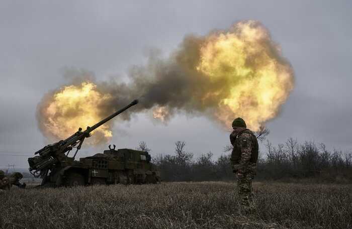 На фронті відбулось 116 бойових зіткнень: Найбільше на Покровському напрямку та Курщині