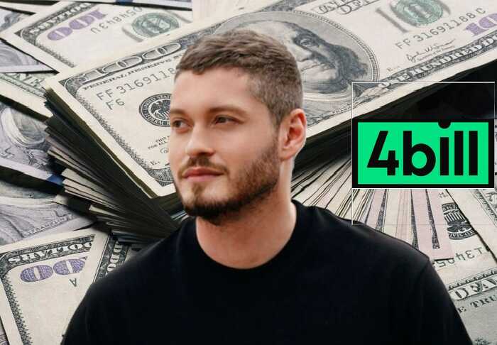 Підозрюваний у шахрайстві ексдиректор SettlePay і 4Bill Дмитро Рукін утік за кордон і веде бізнес під прикриттям "рекламної діяльності"