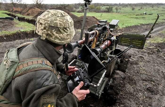 Сили оборони мають успіхи на Курщині, — ISW