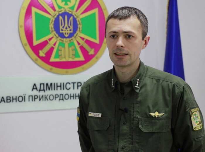 Росіяни для більшості обстрілів прикордоння застосовують дрони — Демченко
