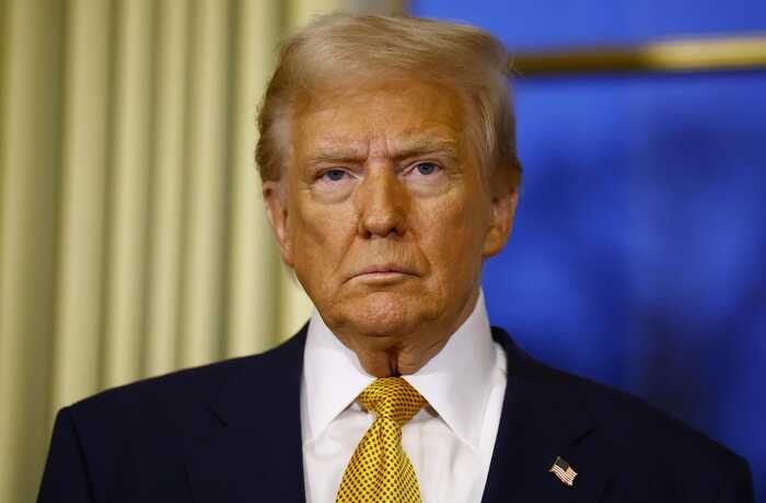 Трамп уклав економічні угоди з Катаром на 1,2 трильйона доларів