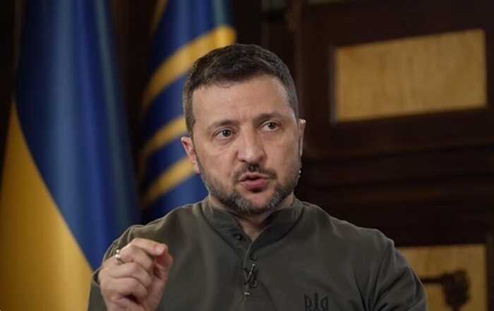 Зеленський подякував Папі Римському за готовність до посередництва у відновленні миру