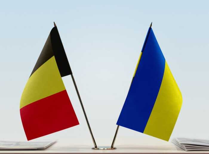 Україна отримає від Бельгії 20 систем ППО Cerber
