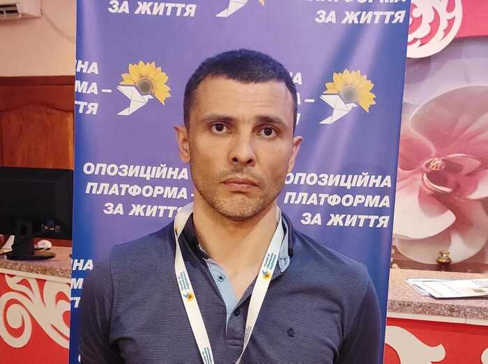 Син аграрного магната та прихильник Росії Володимир Хорішко приховав десятки мільйонів гривень доходів