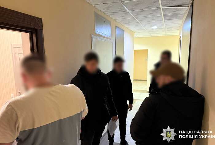 В Одесі викрили лікаря на вимаганні хабара у пацієнта з інвалідністю