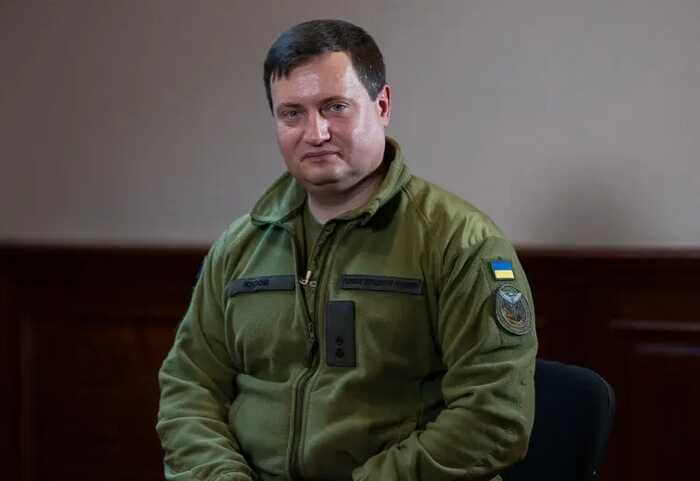 Юсов: Україна передала росіянам список на обмін у форматі «1000 на 1000»