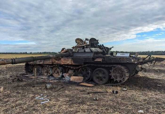 За минулий тиждень Сили оборони ліквідували 7120 загарбників