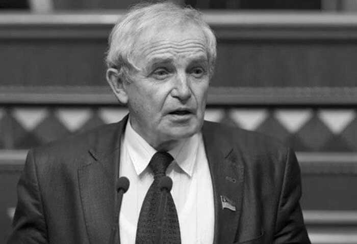 Помер колишній нардеп Юрій Гнаткевич