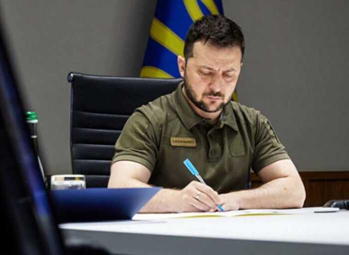 Президент призначив нових голів районних адміністрацій Києва