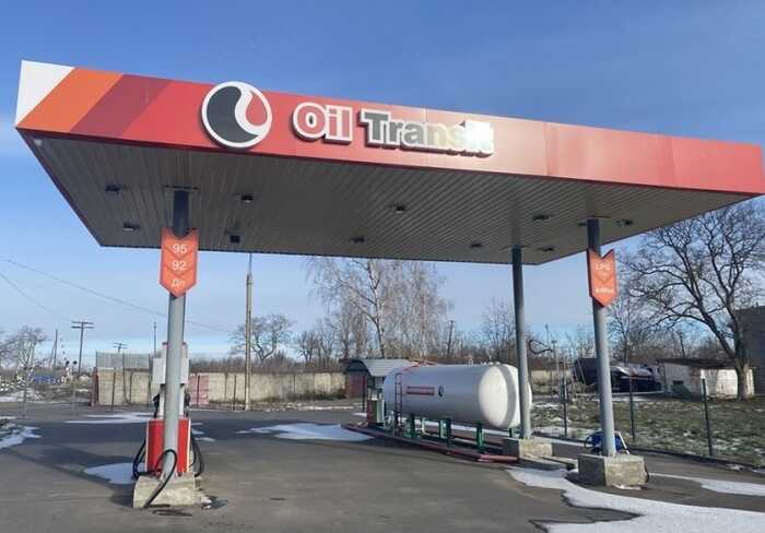 Суд конфіскував активи власника мережі АЗС Oil Transit