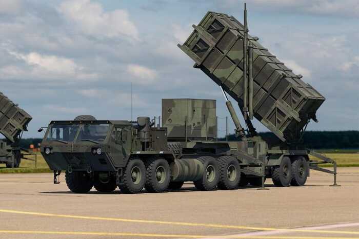 Україна стикається з критичною нестачею ракет для систем ППО, — ЗМІ
