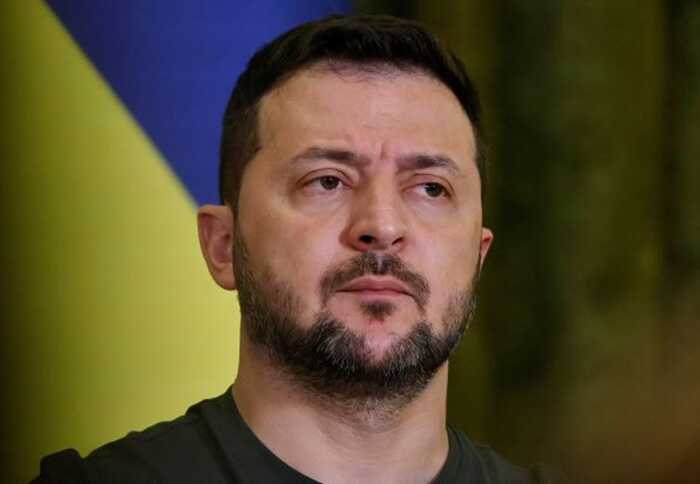 Зеленський: Українські операції допомагають змінювати риторику США