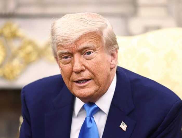 «Я з Україною»: Трамп заявив про подальшу підтримку