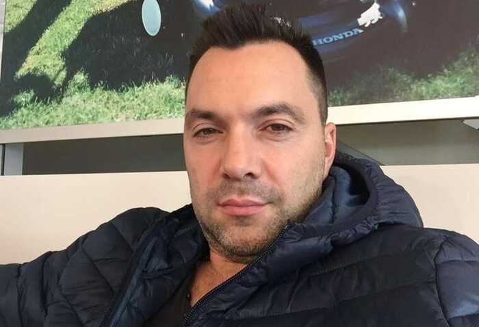 "Фуфло і лайно": втікач Арестович образив українців, цитуючи кремлівські наративи