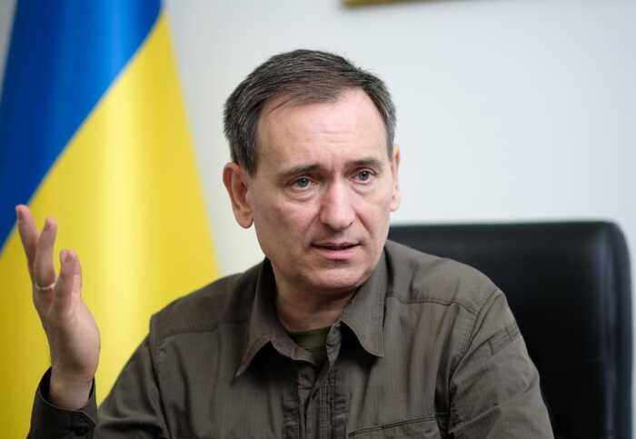У Раді розглядають можливість блокування мобільного зв’язку під час повітряної тривоги — Веніславський