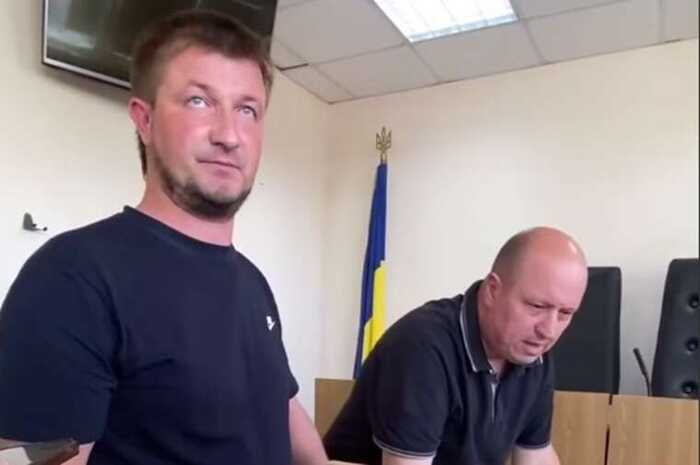 Харківський військком, який визнав побиття вчителя, відмовився коментувати свої дії