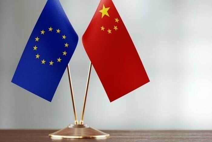 ЄС планує провести у липні спільний саміт з Китаєм – ЗМІ