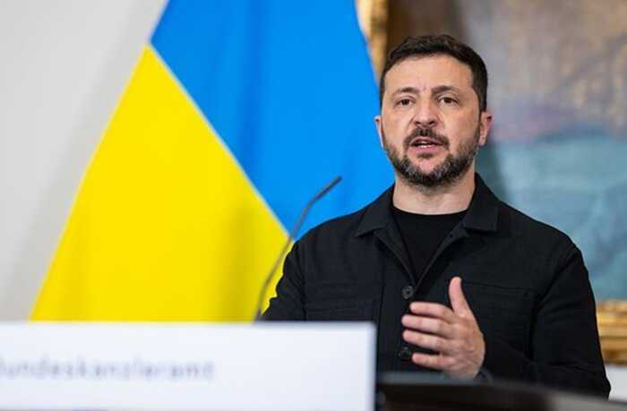 Росія пропонувала обмін полонених на викрадених дітей — Зеленський