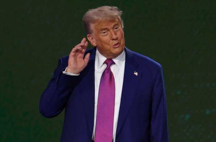Іран не виграє війну з Ізраїлем, потрібні переговори, — Трамп
