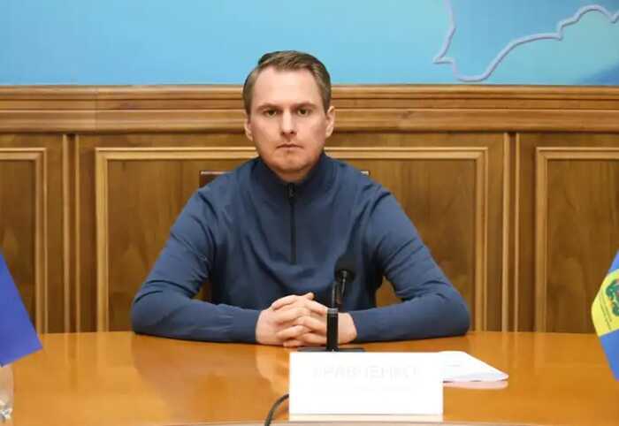Новий генпрокурор Кравченко має дві квартири в Києві й орендує ще одну