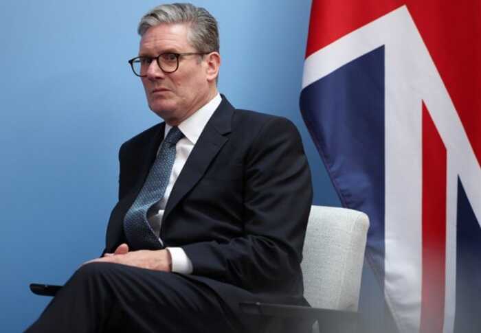 Стармер на саміті G7 анонсував нові санкції проти РФ