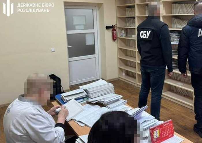 П’ятьох лікарів Бродівської лікарні засудили за корупцію під час оформлення інвалідності