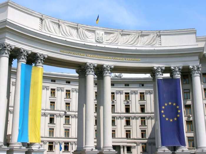 У МЗС рекомендували українцям залишити Ізраїль та Іран
