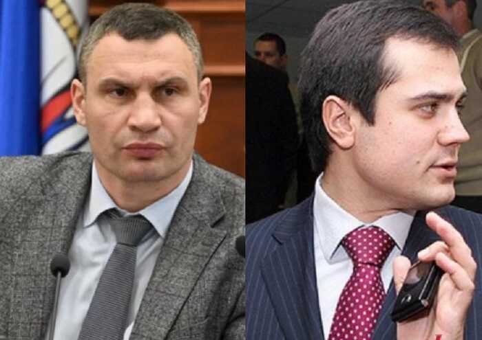 Кличко між Банковою і НАБУ: як справа Комарницького змінила гру в Києві