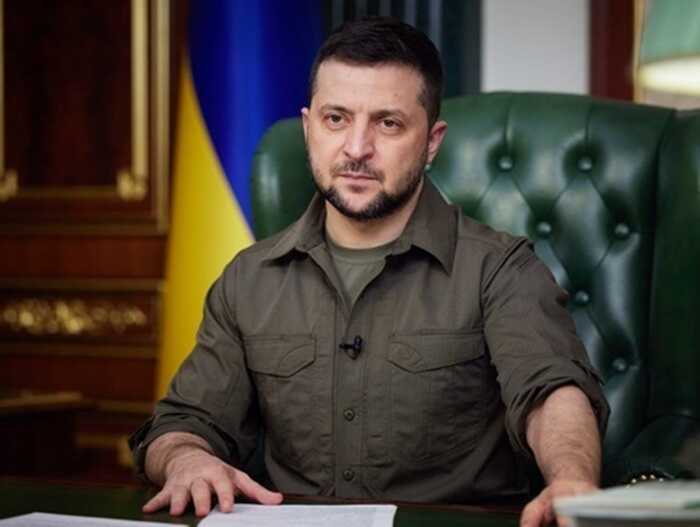 У мережі опублікували відео кортежу Зеленського під час візиту до Австрії
