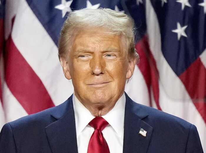 Трамп не планує відповідати на "провальну" атаку Ірану, — ЗМІ