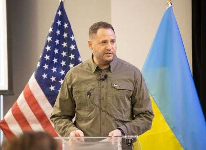 «Найкращий президент»: Єрмак заявив, що Зеленський має балотуватися на другий термін