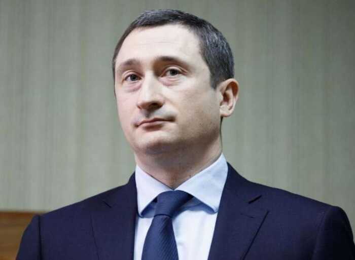 НАБУ та САП повідомилио про підозру чинному віцепрем’єру Чернишову у причетності до корупційної схеми на понад мільярд гривень