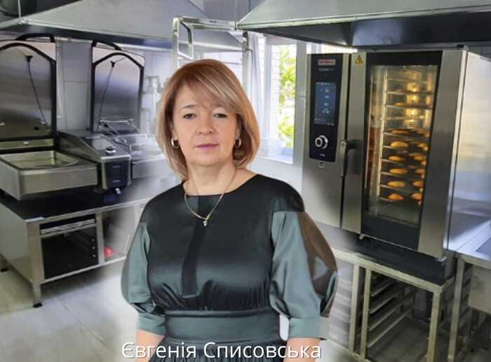 Дарницькі освітяни закупили обладнання для харчоблоків на 69 мільйонів гривень