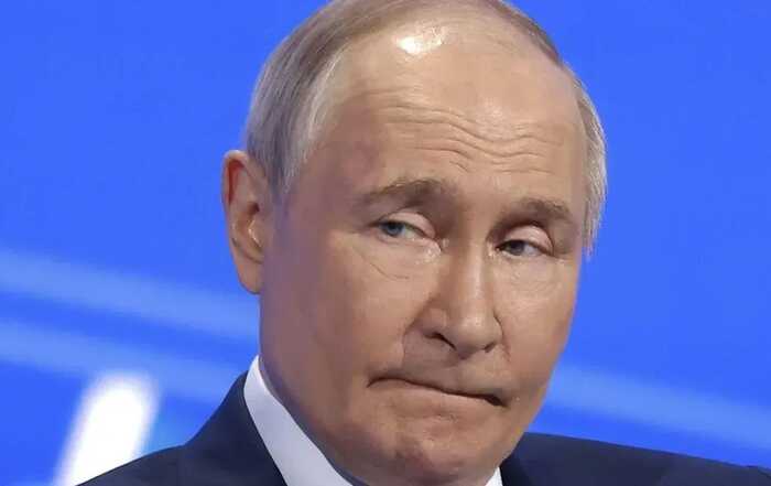 Bloomberg: війна Путіна з НАТО обійдеться світові в 1,5 трильйона доларів