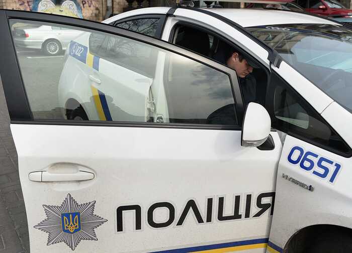 У Франківську чоловіка затримали посеред вулиці на очах у дитини: у соцмережах припускають зв’язок із мобілізацією