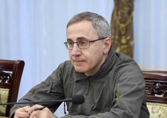 Керівник департаменту Офісу генпрокурора Адеішвілі задекларував понад мільйон зарплати та дорогу нерухомість