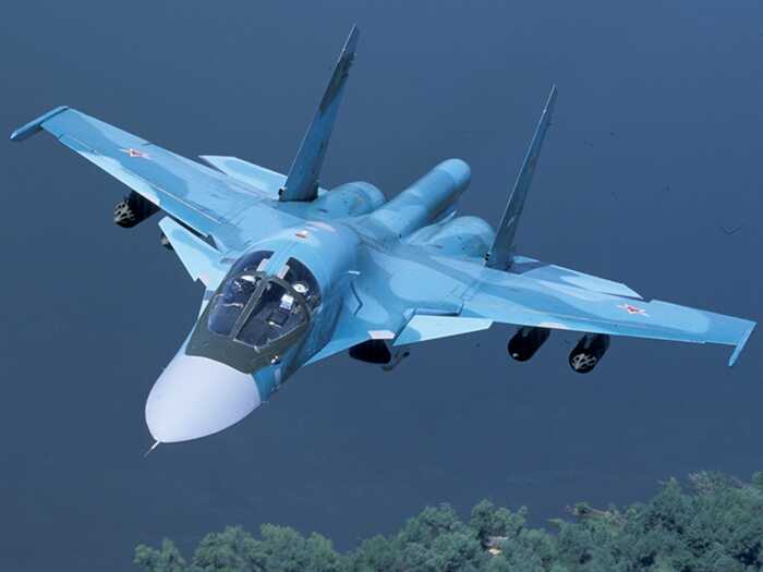 Британська розвідка: Авіація Росії вразлива перед українськими безпілотниками