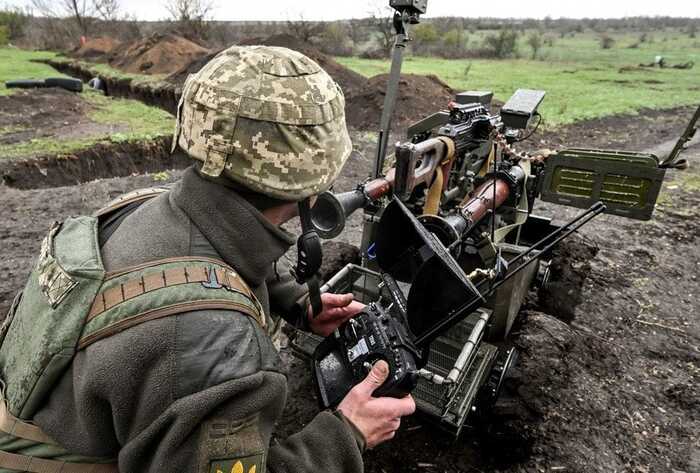 Україна ще може перемогти у війні, якщо отримає достатньо зброї