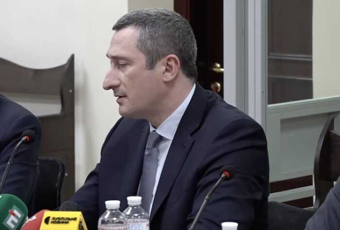 Завтра ВАКС оголосить рішення про відсторонення Олексія Чернишова з посади віцепрем’єр-міністра