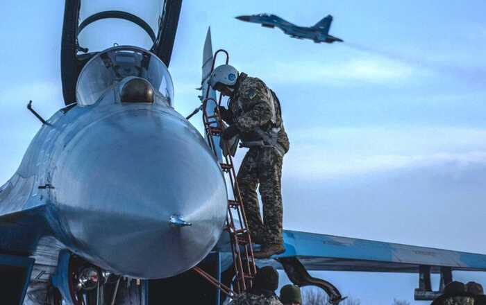 Сили оборони знешкодили 47 ворожих безпілотників з 52