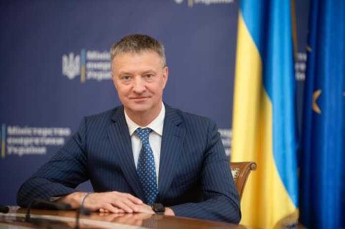 Новий заступник міністра енергетики В’язовченко задекларував значні активи під час війни