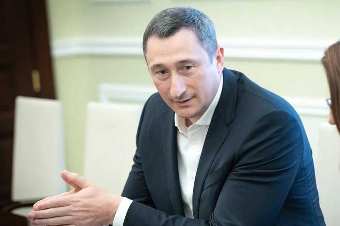 ВАКС відмовився відстороняти Чернишова із посади віцепрем’єра